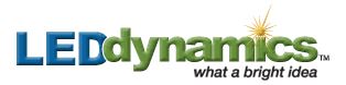 LEDdynamics, Inc.
